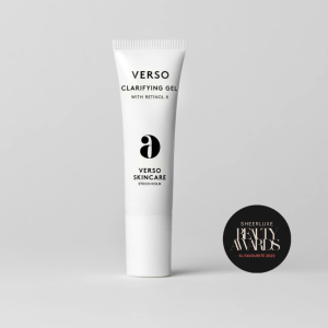 Verso Clarifying Gel