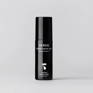 Verso Super Facial Oil
